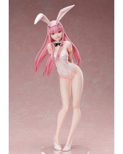 anime-figure-darling-in-the-franxx-zero-two-b-style-1:4-bunny-ver-2nd-freeing5