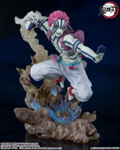 anime-figure-demonslayer-akaza-upperrank3-figuartszero-bandai1