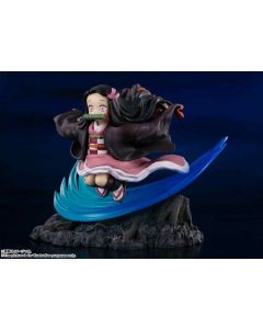 anime-figure-demonslayer-nezuko-figuartszero-bandai1