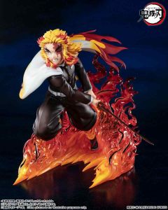 anime-figure-demonslayer-rengoku-flamehashira-figuartszero-bandai1