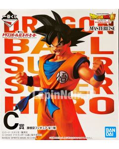 anime-figure-dragon-ball-son-goku-masterlise-ichiban-kuji-c-super-hero-bandai1