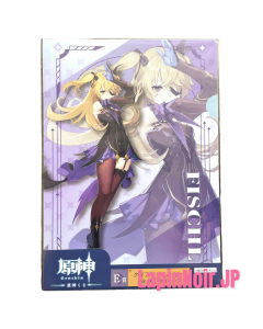 anime-figure-genshin-impact-mona-fischl-clear-file-taito-kuji-prize-d-taito2