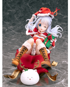 anime-figure-is-the-order-a-rabbit-chino-kafuu-tippy-1/7-santa-ver-phat-company-1