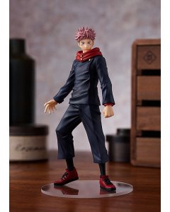 anime-figure-jujutsu-kaisen-yuji-itadori-pop-up-parade-good-smile-company1