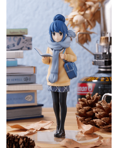 anime-figure-laid-back-camp-rin-shima-pop-up-parade-max-factory7