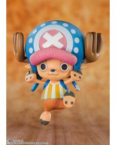 anime-figure-onepiece-chopper-ilovecottoncandy-figuartszero-bandai1