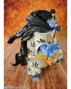 anime-figure-onepiece-jinbe-figuartszero-bandai1