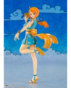 anime-figure-onepiece-nami-onami-figuartszero-bandai1