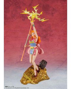 anime-figure-onepiece-nami-wt100memorial-figuartszero-bandai1