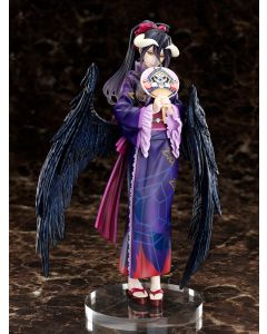 anime-figure-overlord-albedo-1/8-yukata-f:nex-furyu-1