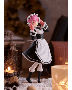 anime-figure-re-zero-ram-pop-up-parade-ice-season-clothes-maid-good-smile-company5