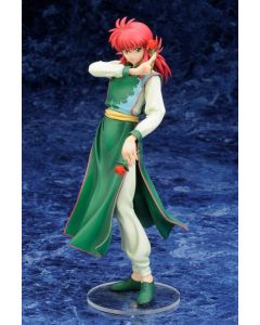 anime-figure-yu-yu-hakusho-kurama-artfx-j-1:8-kotobukiya-1