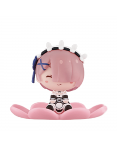 anime-re-zero-mini-figure-ram-chokonokko-ichiban-kuji-prize-g-bandai4