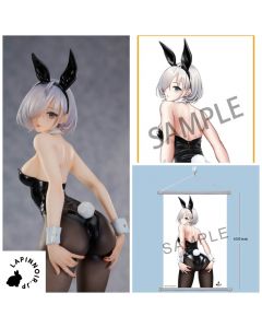 anime-original-mihiro-sashou-bunny-girl-1/4-figure-dx-ver-magi-arts-1