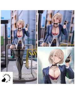 anime-nsfw-original-naughty-police-woman-illustration-by-chela77-1/6-figure-bonus-inclusive-limited-edition-hobby-sakura-1