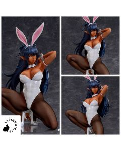 anime-bastard!!-heavy-metal-dark-fantasy-arshes-nei-bunny-ver-b-style-1/4-figure-freeing-1