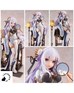 anime-re-zero-emilia-kdcolle-1/7-elegant-beauty-ver-figure-kadokawa-1