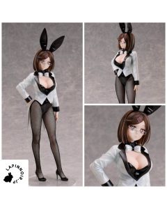 anime-a-ninja-and-an-assassin-under-one-roof-konoha-koga:-bunny-ver-1/6-figure-freeing-1