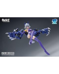 a.t.k.-girl-fenrir-first-press-limited-edition-1/12-plastic-model-doyusha-1