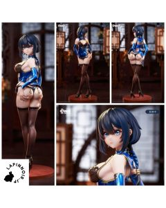 anime-original-nangong-yingtao-the-new-chinese-dress-lady-ver-1/6-figure-animester-1