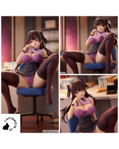 anime-nsfw-cast-off-figures-18+-michiking-azato-san-1/6-figure-bishop’s-rondo-1