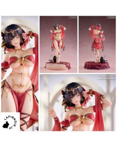 anime-dancer-rufus-illustration-by-yatsumi-suzuame-1/7-figure-maiden-voyage-1