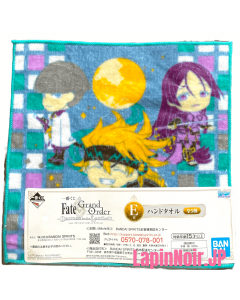 anime-fate-ichiban-kuji-fate-grand-order-cosmos-in-the-lostbelt-raiko-minamoto-hand-towel-prize-e-bandai-1