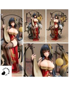 anime-azur-lane-taiho-phoenix's-spring-song-ver-1/7-figure-alter-1