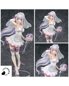 anime-figurein-re:zero-emilia-1/7-wedding-ver-phat-company-100