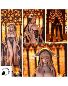 anime-azur-lane-implacable-1/6-figure-anigame-1