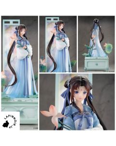 anime-chinese-paladin-sword-and-fairy-zhao-ling-er-shi-hua-ji-xian-ling-xian-zong-ver-1/7-figure-deluxe-edition-reverse-studio-1