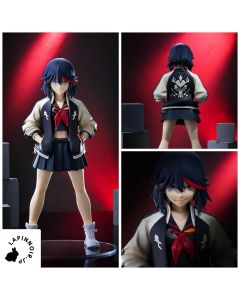 anime-kill-la-kill-ryuko-matoi-souvenir-jacket-ver-pop-up-parade-l-size-figure-good-smile-company-1