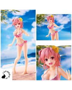 anime-oregairu-my-teen-romantic-comedy-snafu-yui-yuigahama-ichiban-kuji-summer-memories-prize-c-bandai-1