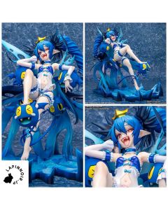 anime-bombergirl-aqua-lewysia-aquablue-vampire-negligee-ver-1/7-figure-amakuni-1