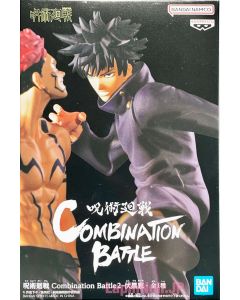 anime-jujutsu-kaisen-figure-megumi-fushiguro-combination-battle-2-banpresto-1