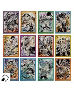 anime-one-piece-ichiban-kuji-memories-of-a-duel-prize-h-art-illustration-board-bandai-1
