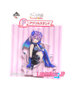 anime-figure-a-couple-of-cuckoos-hiro-segawa-ichiban-kuji-vol-1-angels-and-demons-prize-f-acrylic-stand-demons-ver-bandai1