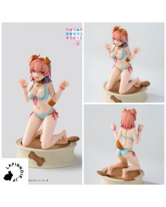 anime-my-teen-romantic-comedy-snafu-completion-yui-yuigahama-1/7-figure-aforce-1