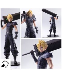 anime-final-fantasy-vii-remake-static-arts-cloud-strife-figure-square-enix-1