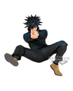anime-jujutsu-kaisen-figure-megumi-fushiguro-maximatic-vol-2-banpresto-1