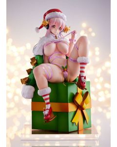 anime-super-sonico-figure-10th-merry-christmas-1/7-mimeyoi-1