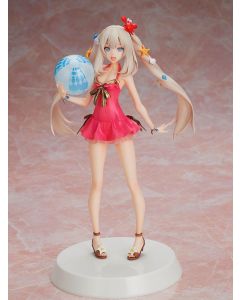 anime-fate-series-figure-caster-marie-antoinette-summer-queens-1/8-our-treasure-1