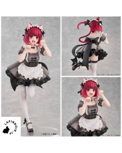 anime-oshi-no-ko-kana-arima-cat-maid-ver-1/6-figure-union-creative-1