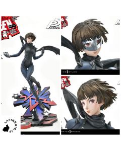 anime-persona-5-makoto-niijima-1/4-figure-premium-masterline-prime-1-studio-1