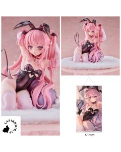 anime-nsfw-cast-off-figures-18+-lulumu-succubus-illustrated-by-tamano-kedama-1/6-figure-limited-edition-pure-1