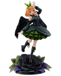 anime-the-quintessential-quintuplets-figure-yotsuba-nakano-fallen-angel-ver-1/7-proof-1