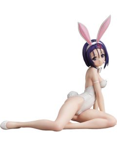 anime-to-love-ru-figure-darkness-haruna-sairenji-bare-leg-bunny-ver-1/4-freeing-1