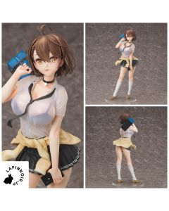 anime-azur-lane-figure-slow-ahead-baltimore-slow-ahead-ver-1/4-b-style-freeing-100