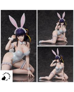 anime-overlord-narberal-gamma-bunny-ver-b-style-1/4-figure-freeing-1