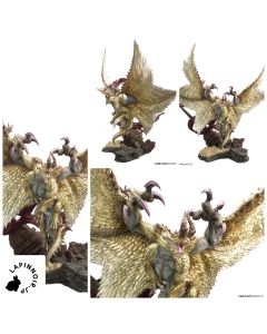 anime-monster-hunter-figure-builder-creators-model-shagaru-magara-figure-capcom-1